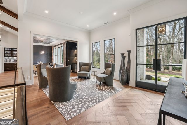 6055 Riverside Drive, Atlanta, GA 30328