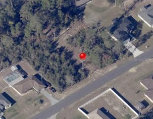TBA SW 166 LOOP, Ocala, FL 34473