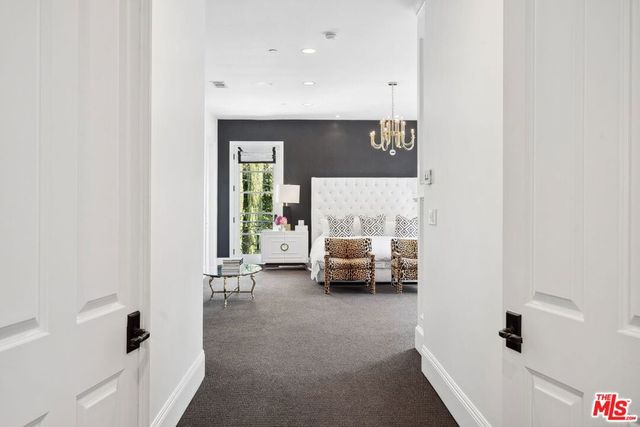 1600 Clear View Drive, Beverly Hills, CA 90210