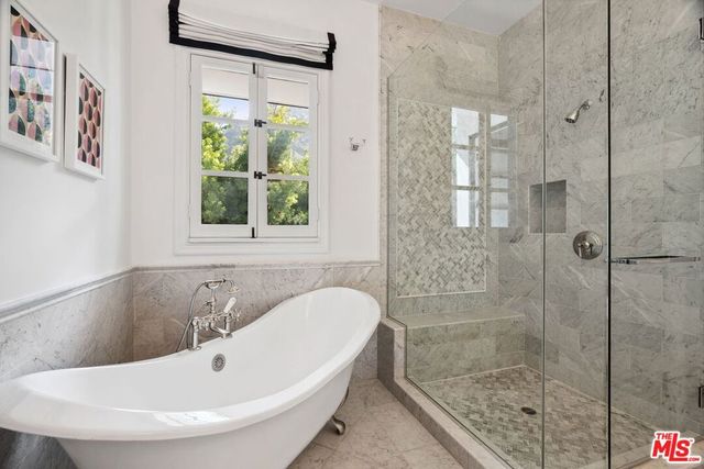 1600 Clear View Drive, Beverly Hills, CA 90210