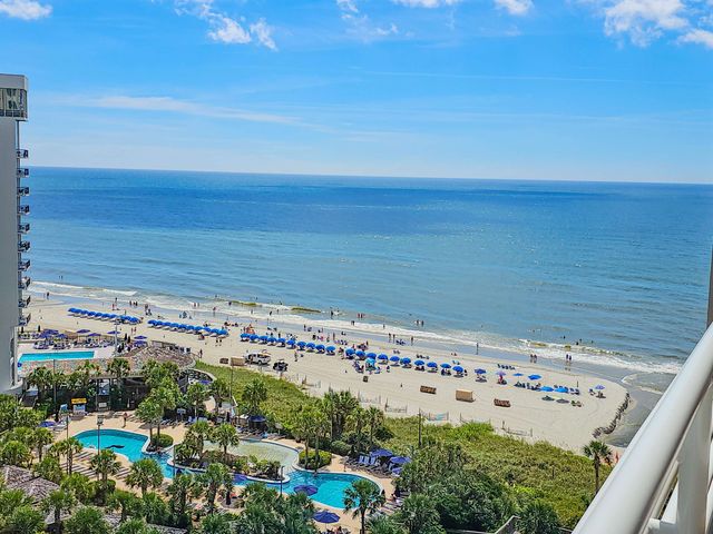 9840 Queensway Blvd Apt 1406, Myrtle Beach, SC 29572