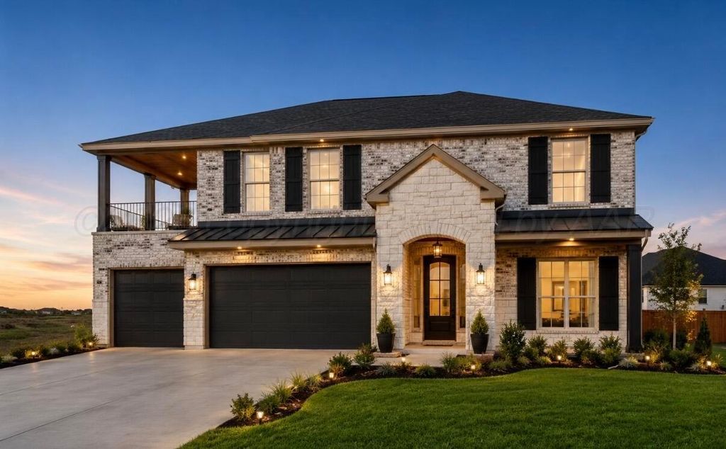 29 ANTIETAM Drive, Canyon, TX 79015