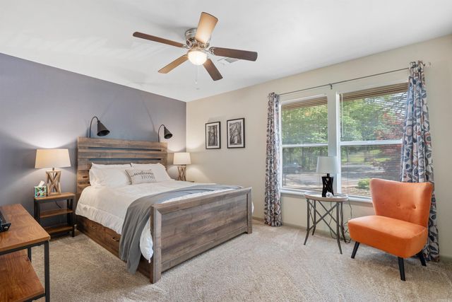 168 Cordero Lane, Hot Springs Village, AR 71909