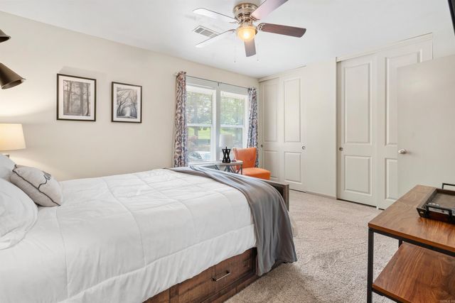 168 Cordero Lane, Hot Springs Village, AR 71909