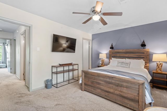 168 Cordero Lane, Hot Springs Village, AR 71909