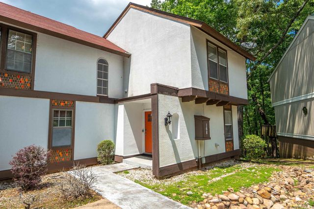 168 Cordero Lane, Hot Springs Village, AR 71909