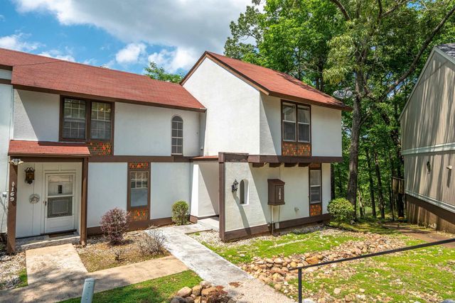 168 Cordero Lane, Hot Springs Village, AR 71909