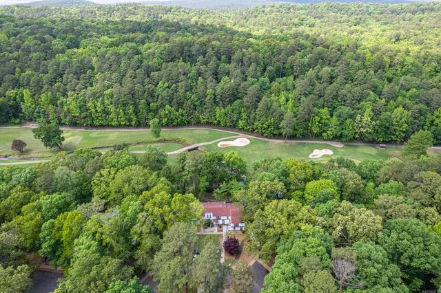 168 Cordero Lane, Hot Springs Village, AR 71909