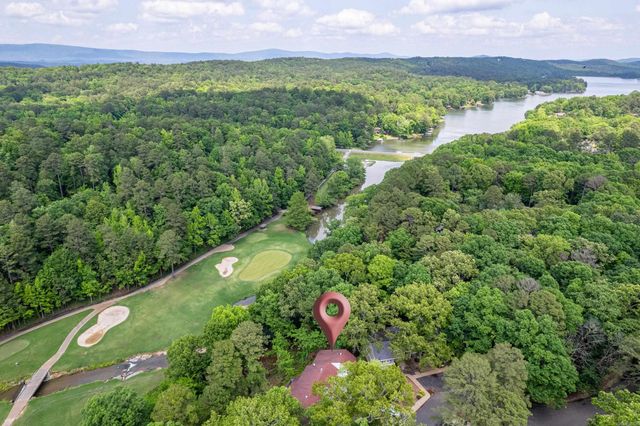 168 Cordero Lane, Hot Springs Village, AR 71909