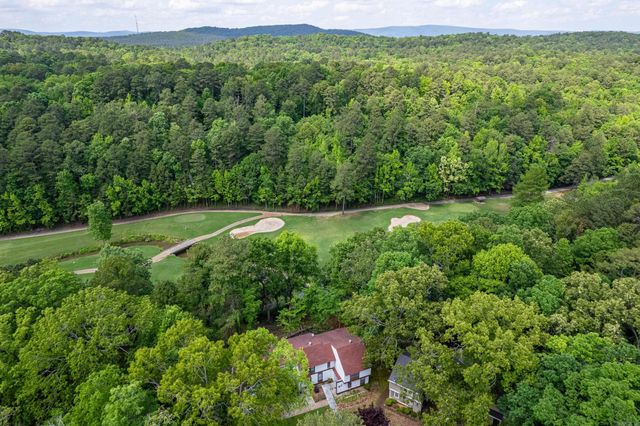 168 Cordero Lane, Hot Springs Village, AR 71909