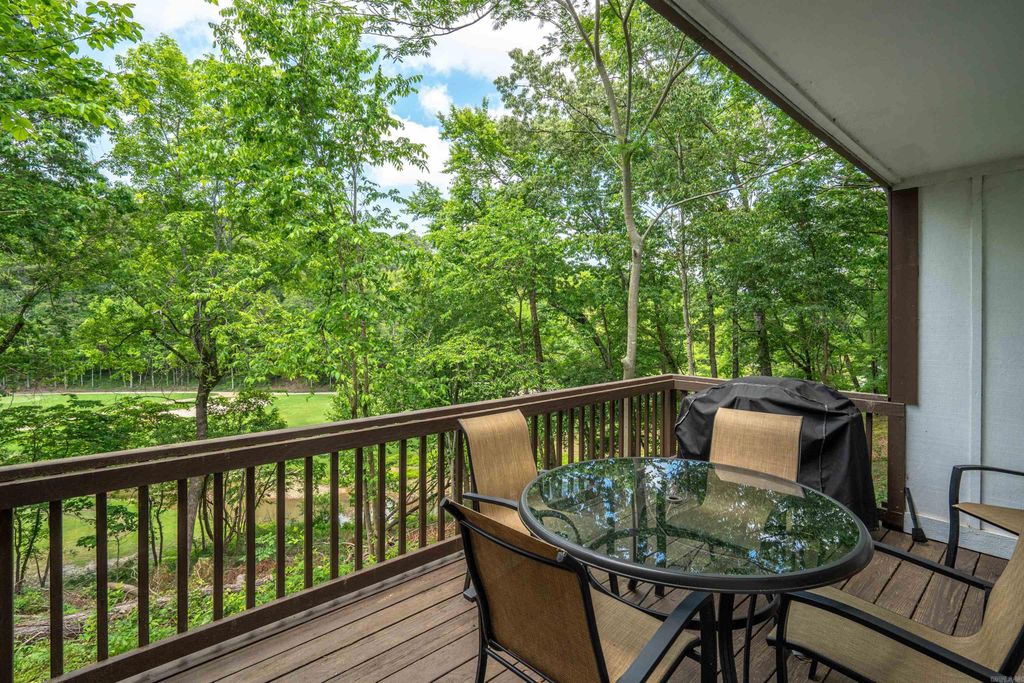 168 Cordero Lane, Hot Springs Village, AR 71909