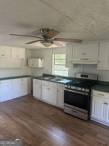 155 Old Stage Coach Road, Stockbridge, GA 30281