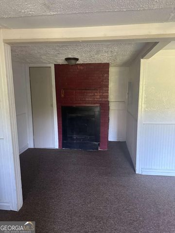 155 Old Stage Coach Road, Stockbridge, GA 30281