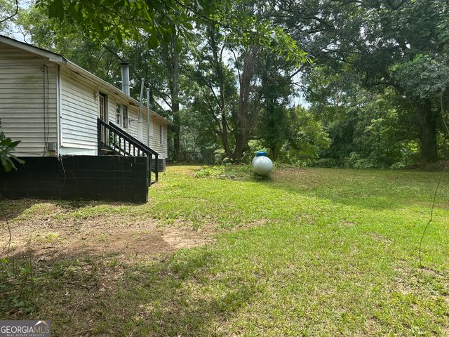 155 Old Stage Coach Road, Stockbridge, GA 30281