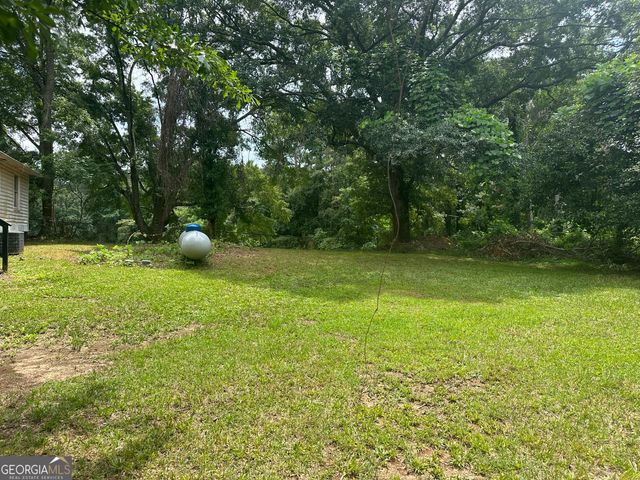155 Old Stage Coach Road, Stockbridge, GA 30281