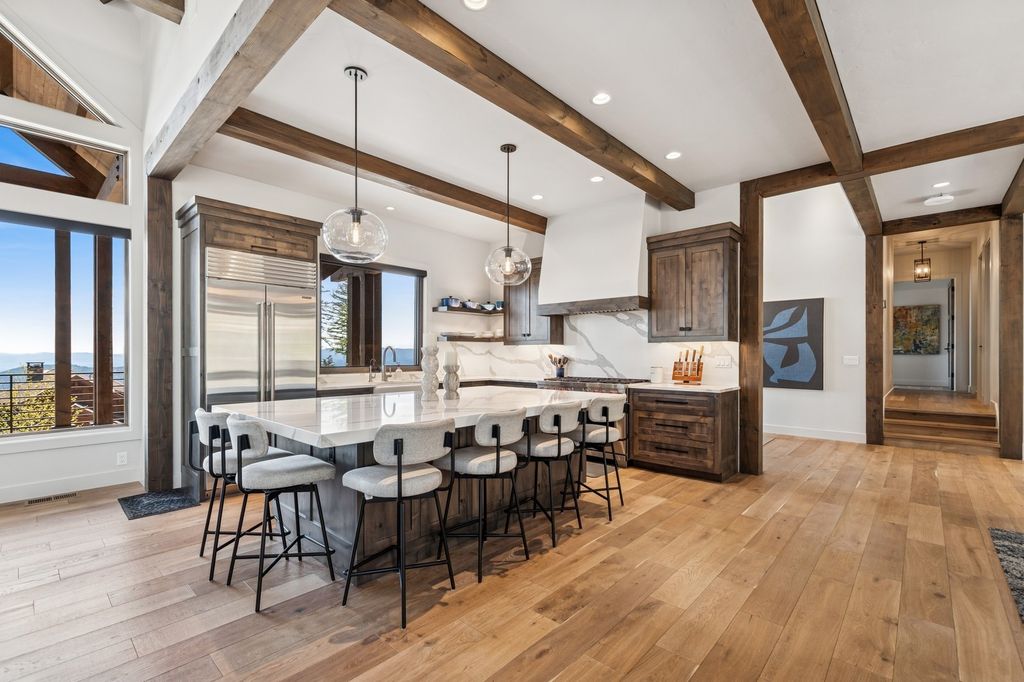 145 Elk Highlands Drive, Whitefish, MT 59937 photo 13