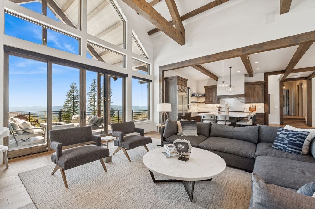 145 Elk Highlands Drive, Whitefish, MT 59937 photo 17