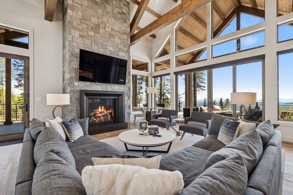 145 Elk Highlands Drive, Whitefish, MT 59937 photo 20