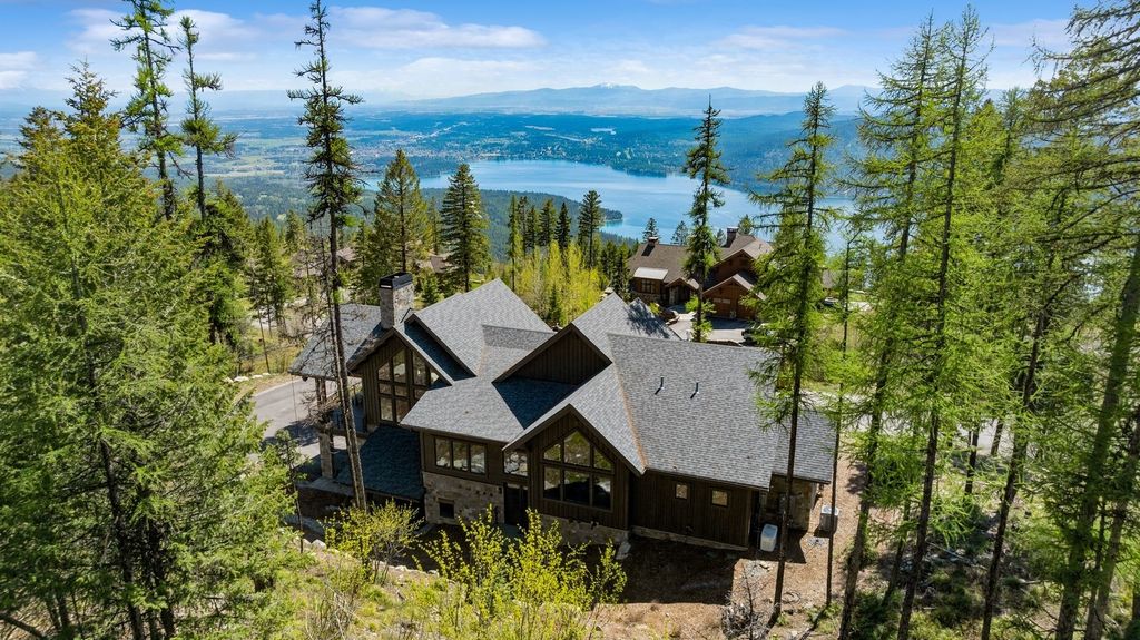 145 Elk Highlands Drive, Whitefish, MT 59937 photo 3