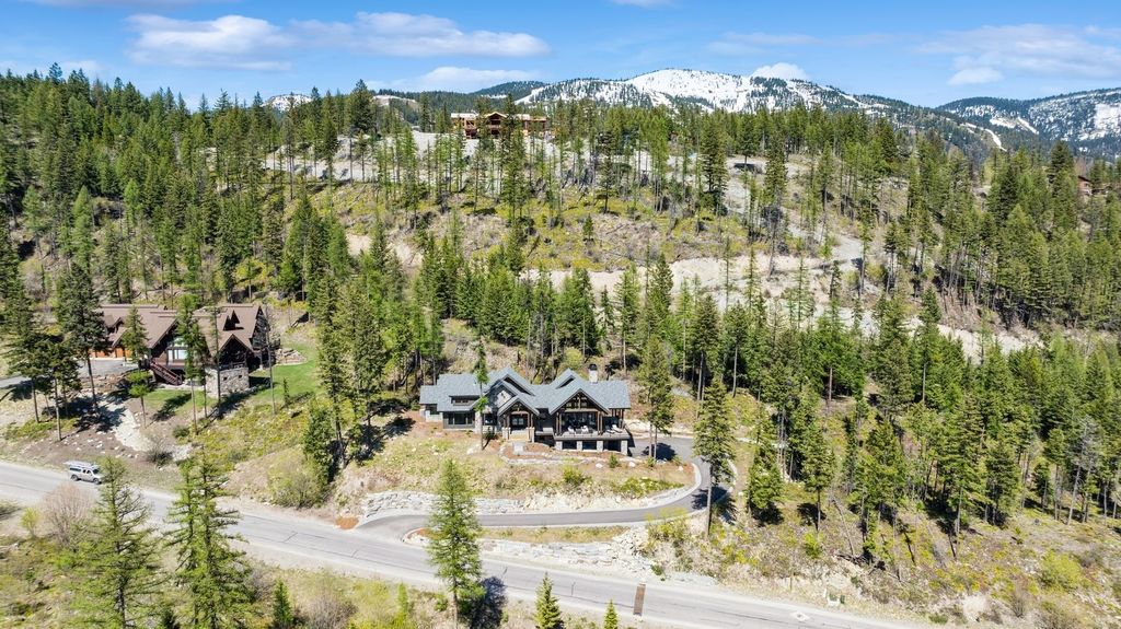 145 Elk Highlands Drive, Whitefish, MT 59937 photo 4