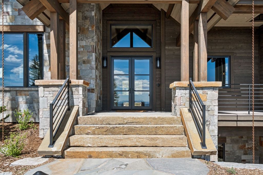 145 Elk Highlands Drive, Whitefish, MT 59937 photo 5