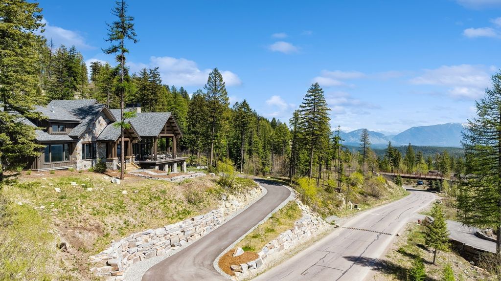 145 Elk Highlands Drive, Whitefish, MT 59937 photo 54