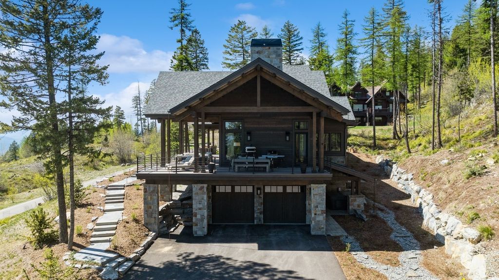 145 Elk Highlands Drive, Whitefish, MT 59937 photo 55