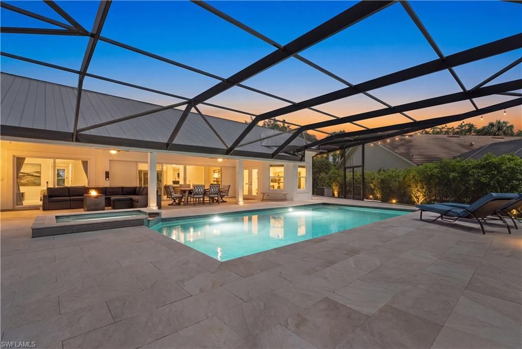 245 Monterey DR, NAPLES, FL 34119 — photo 2