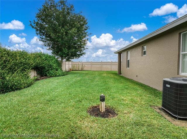 3038 Cedora Terrace, Sebring, FL 33870