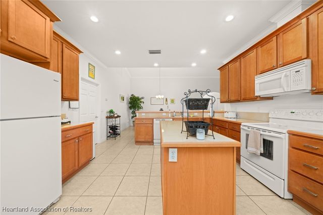 3038 Cedora Terrace, Sebring, FL 33870