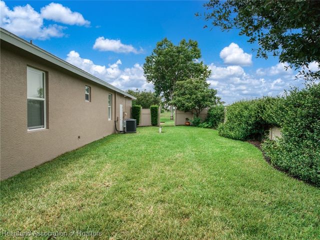 3038 Cedora Terrace, Sebring, FL 33870