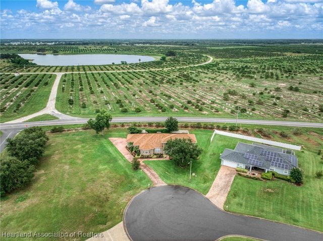 3038 Cedora Terrace, Sebring, FL 33870