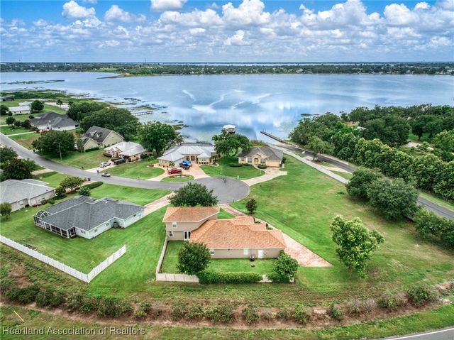 3038 Cedora Terrace, Sebring, FL 33870