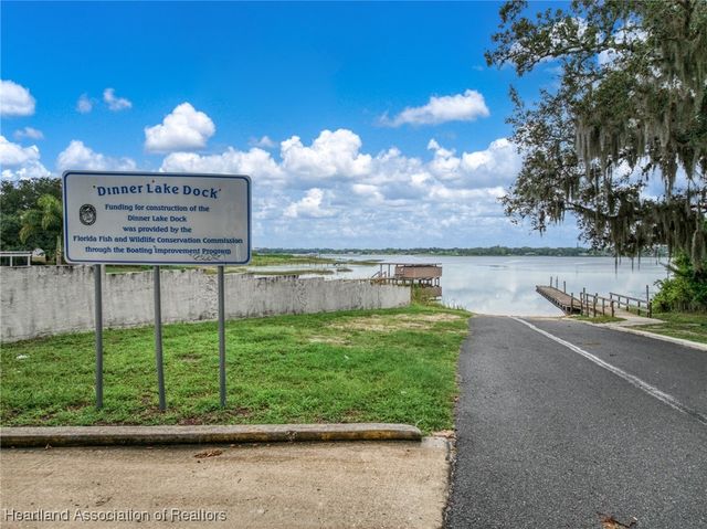 3038 Cedora Terrace, Sebring, FL 33870