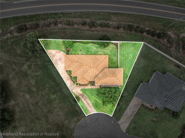 3038 Cedora Terrace, Sebring, FL 33870