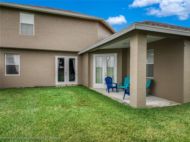 3038 Cedora Terrace, Sebring, FL 33870