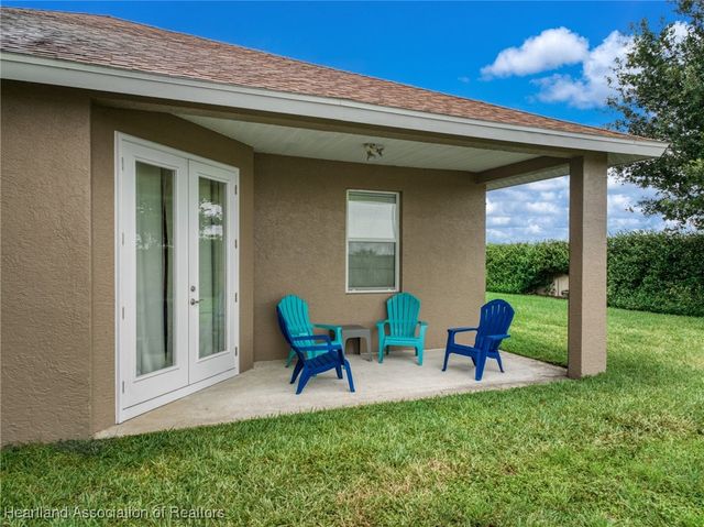 3038 Cedora Terrace, Sebring, FL 33870