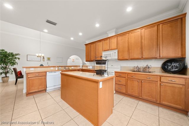 3038 Cedora Terrace, Sebring, FL 33870