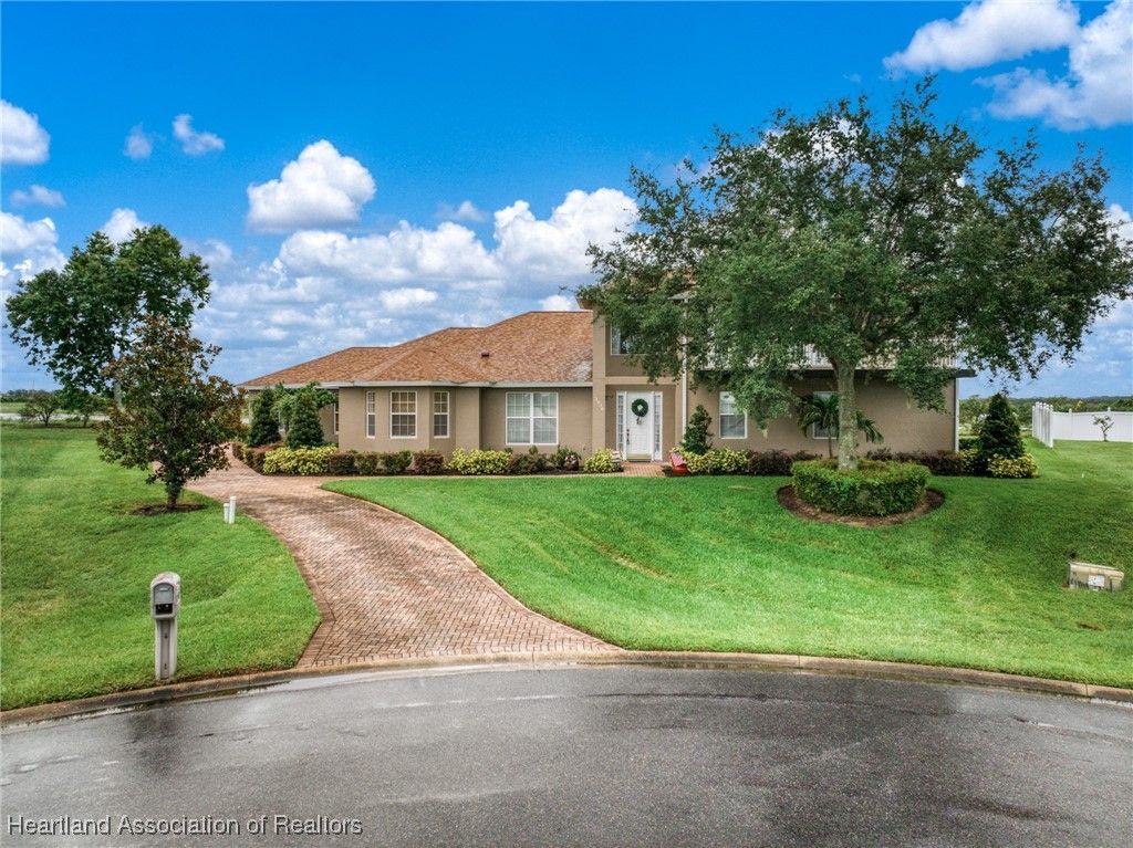 3038 Cedora Terrace, Sebring, FL 33870