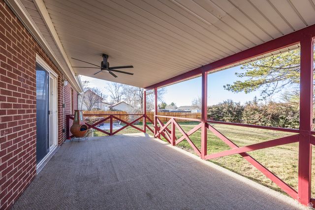 6326 W 3500 S, West Valley City, UT 84128