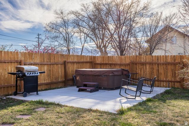 6326 W 3500 S, West Valley City, UT 84128