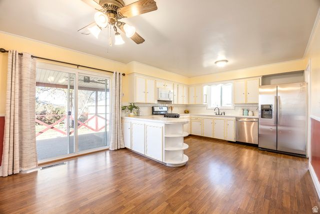 6326 W 3500 S, West Valley City, UT 84128