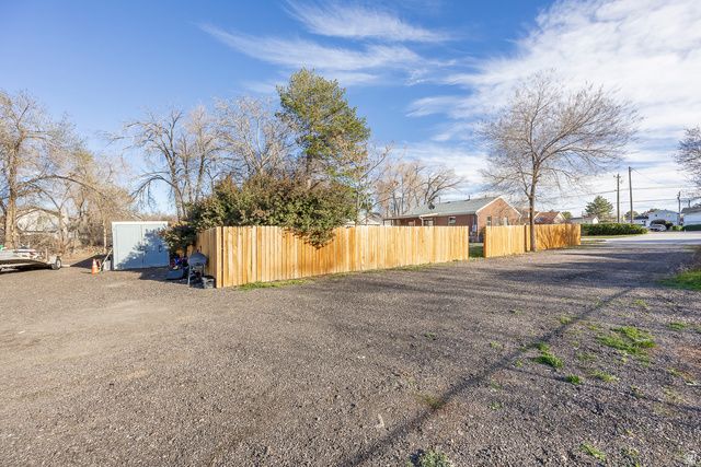 6326 W 3500 S, West Valley City, UT 84128