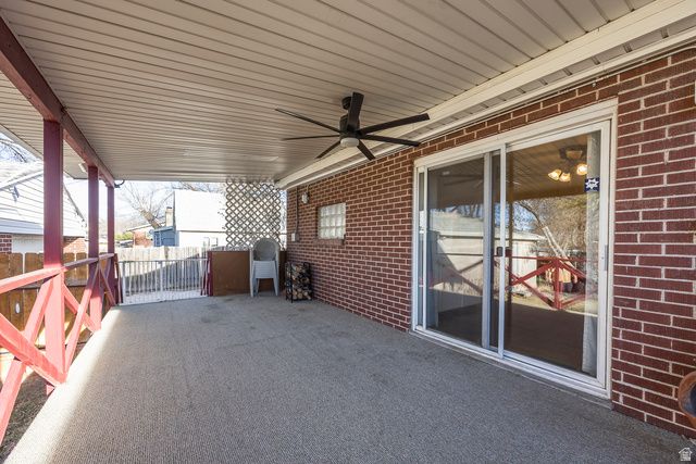 6326 W 3500 S, West Valley City, UT 84128