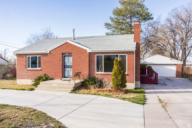 6326 W 3500 S, West Valley City, UT 84128