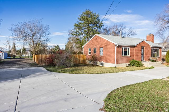 6326 W 3500 S, West Valley City, UT 84128