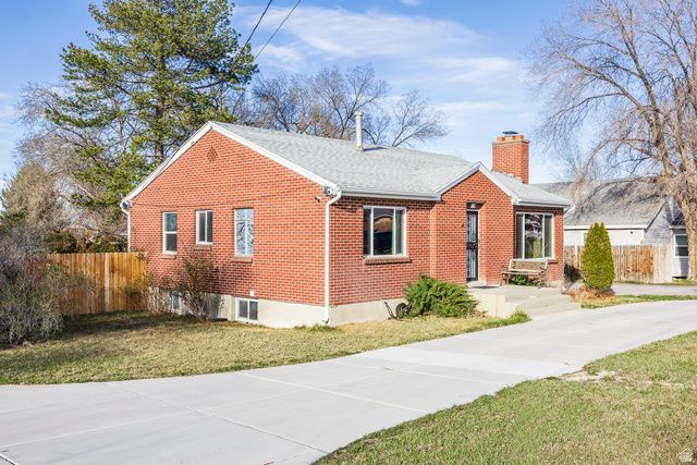 6326 W 3500 S, West Valley City, UT 84128