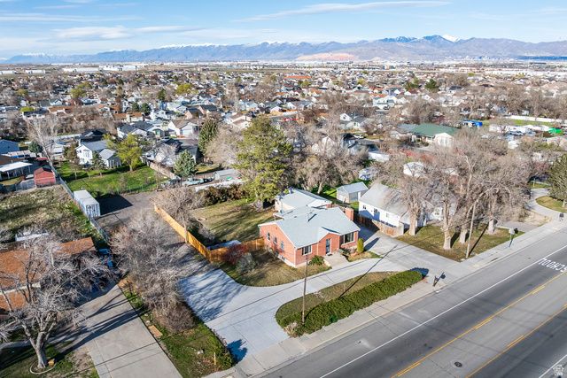 6326 W 3500 S, West Valley City, UT 84128