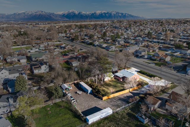 6326 W 3500 S, West Valley City, UT 84128