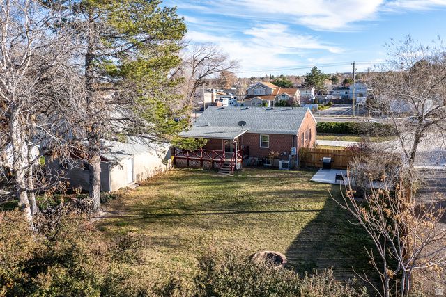 6326 W 3500 S, West Valley City, UT 84128